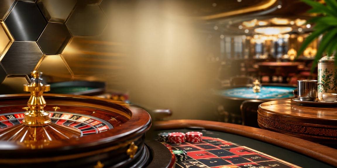 woles togel Meja Live Casino Langsung dari Rumah Anda
