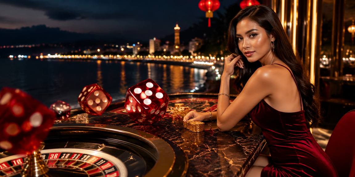 woles togel Peta Harta Di Tengah Skrin
